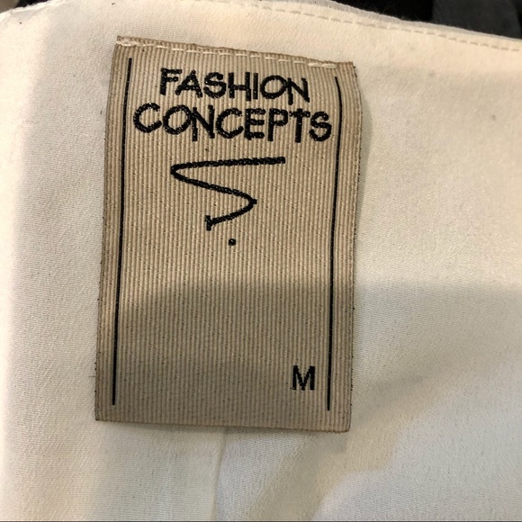 Fashion Concepts Dress - Picture 8 of 9